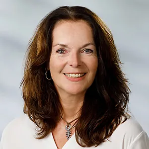 Ingrid Wächter