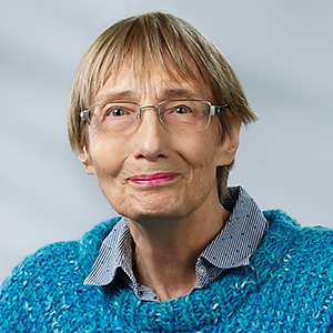 Jannet Hansen