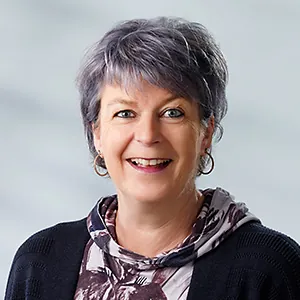 Ingrid Wächter