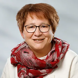 Ingrid Wächter