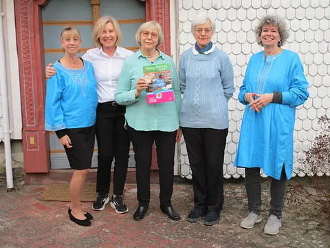 Borner Ökumene-Frauen